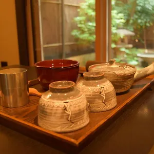Kuraya Kamigojocho Hébergement de vacances Kyoto