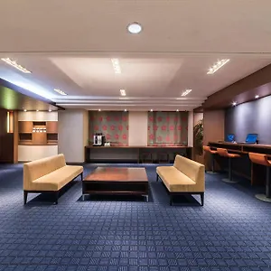 The B名古屋酒店 酒店