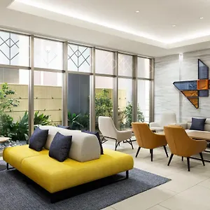 3* Hotel Four Points Flex By Sheraton Station
