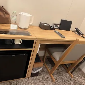 3* Hotel At Station