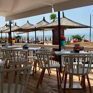 Sunrise çameria Hotel Durrës