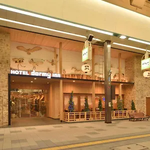 多美迎premium札幌酒店 酒店