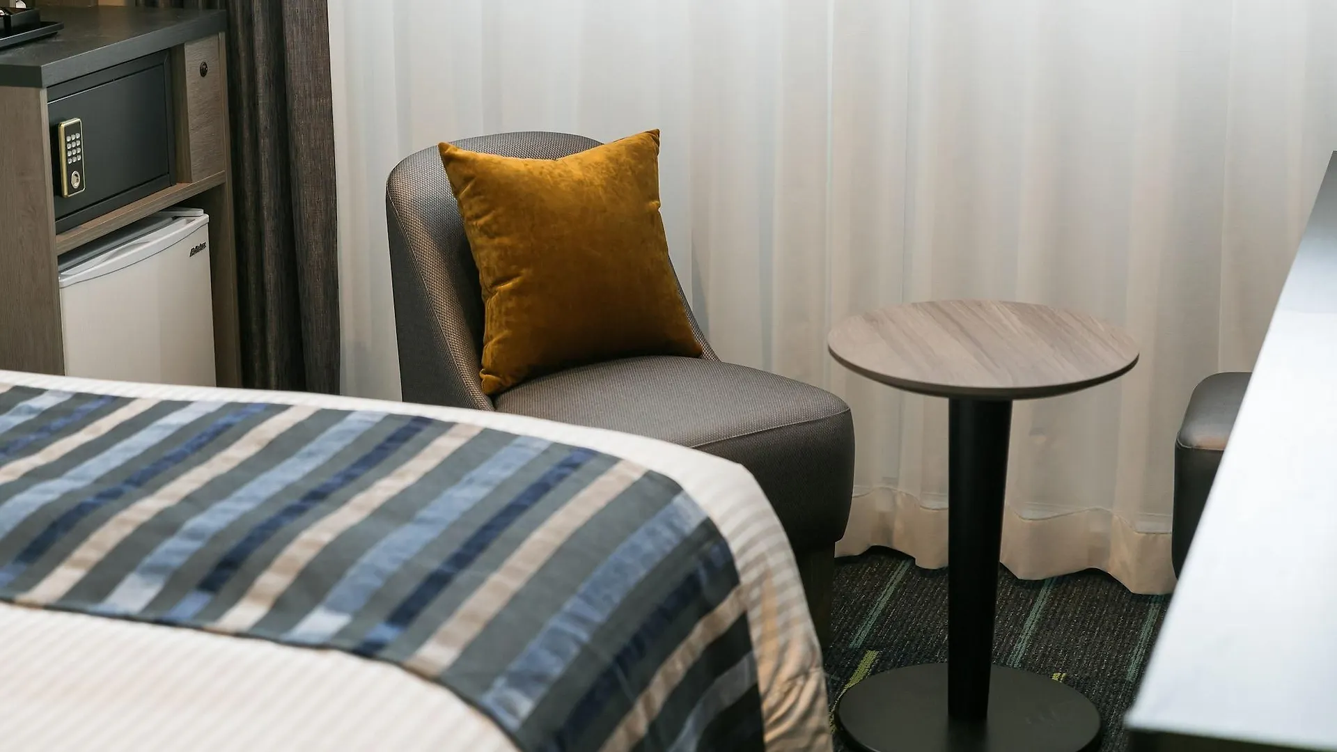Hotel Mystays Nagoya Nishiki