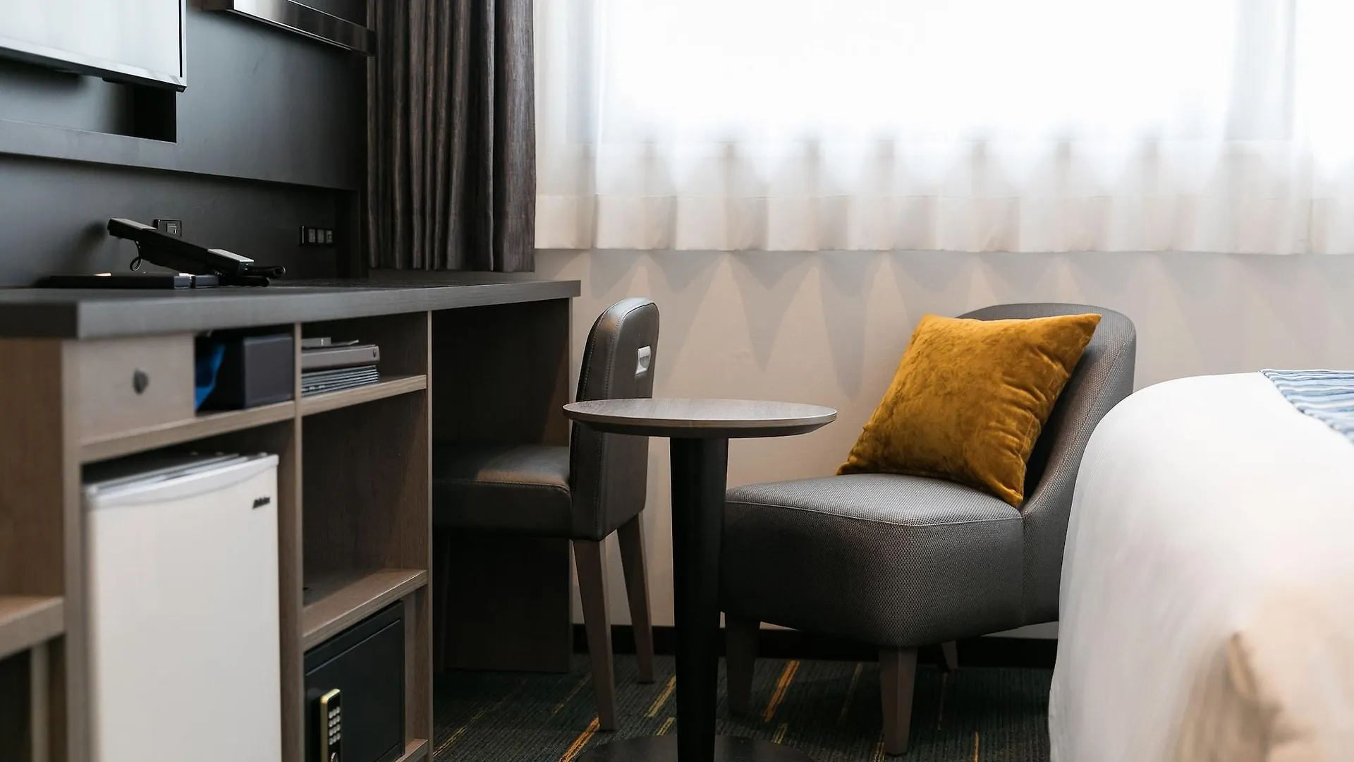 ***  Hotel Mystays Nagoya Nishiki Giappone