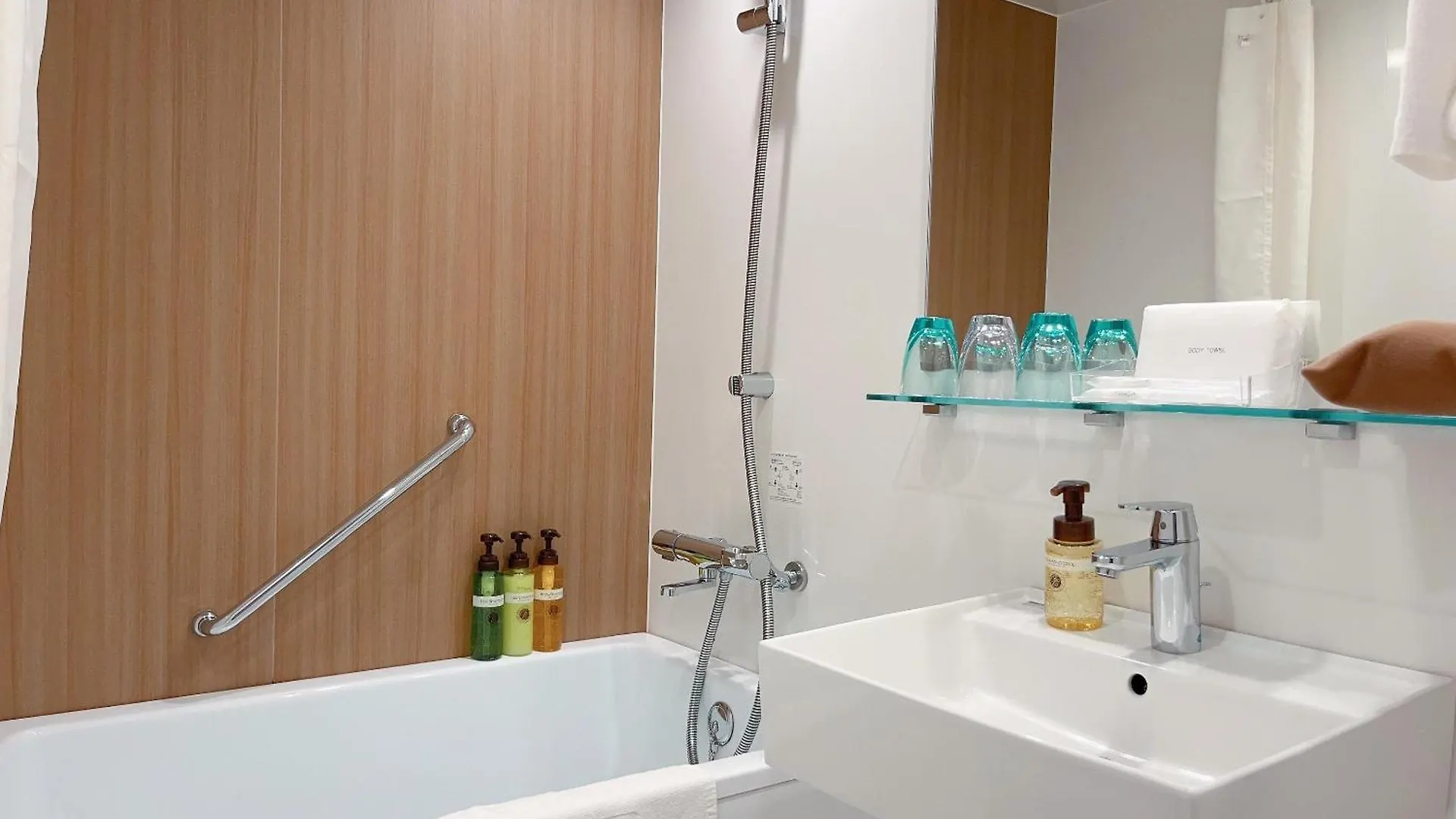 Hotel Mystays Nagoya Nishiki