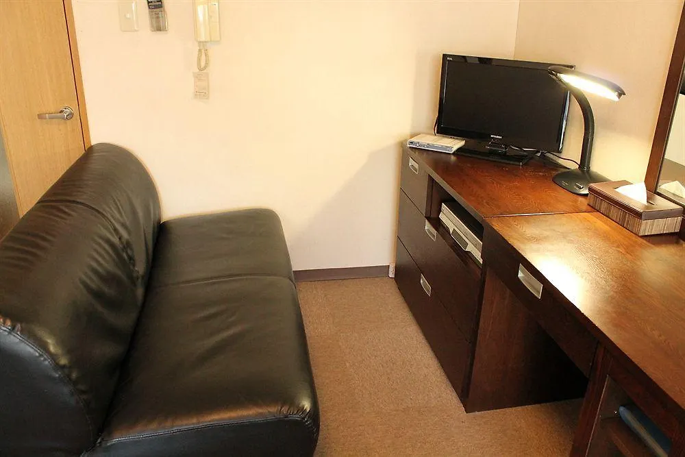 ***  Hotel Mystays Nagoya Nishiki Giappone