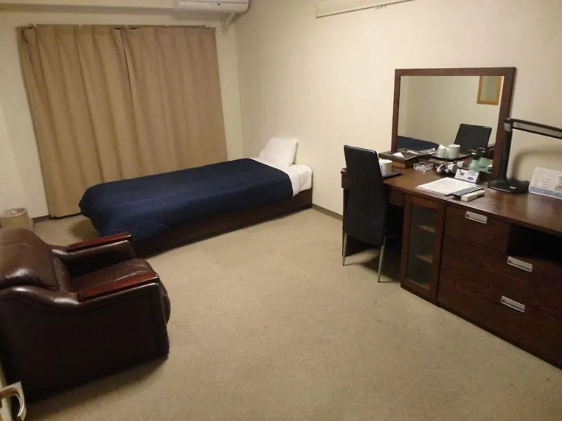 Hotel Mystays Nagoya Nishiki