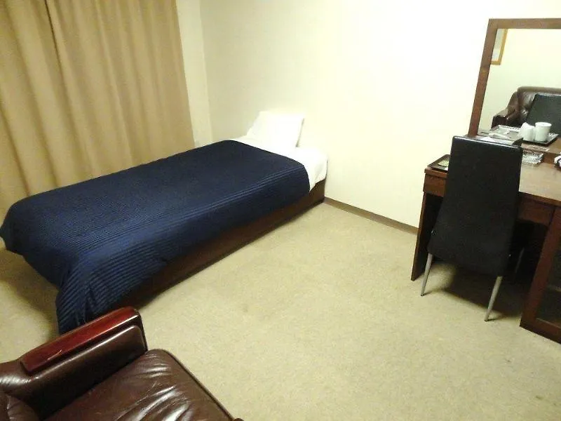***  Hotel Mystays Nagoya Nishiki Giappone