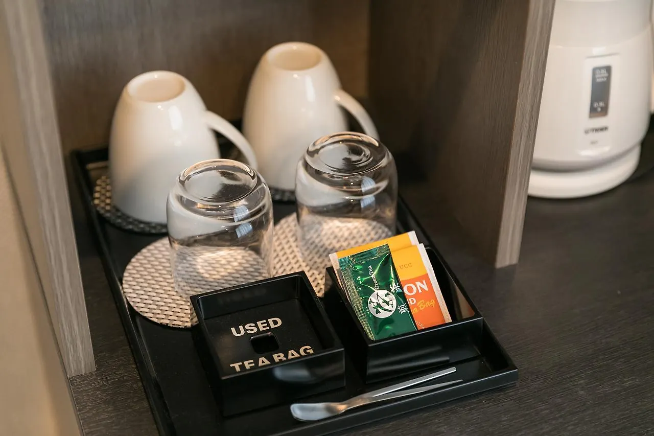 ***  Hotel Mystays Nagoya Nishiki Japan
